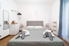 Vivere un’Esperienza Unica nei 138 Cass Rooms & Apartments di Dante, Bari