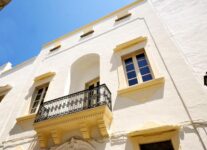Scopri il Lusso di Palazzo Zacà B&B a Gallipoli: Un’Esperienza Unica!