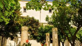 Scopri il Lusso di Palazzo Zacà B&B a Gallipoli: Un’Esperienza Unica!