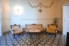 Scopri il Lusso di Palazzo Zacà B&B a Gallipoli: Un’Esperienza Unica!