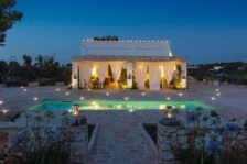 Scopri la Tenuta del Lauro: il Resort più Esclusivo di Locorotondo!