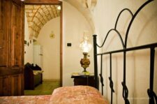 Scoprite l’incredibile Charme dei Trulli di Martina Franca: Una Casa di Campagna da Sogno!