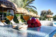 Residence Mattinata: Hotel Residence Torre Del Porto