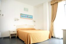 Hotel Vico del Gargano: Hotel Marechiaro