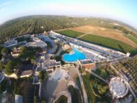 Resort Cellino San Marco: Tenute Al Bano