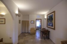 Resort Cellino San Marco: Tenute Al Bano