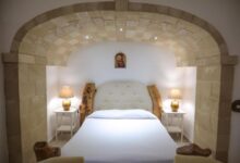 Resort Cellino San Marco: Tenute Al Bano