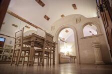 Resort Cellino San Marco: Tenute Al Bano