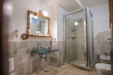 Resort Cellino San Marco: Tenute Al Bano