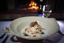 Resort Cellino San Marco: Tenute Al Bano