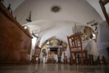 Resort Cellino San Marco: Tenute Al Bano