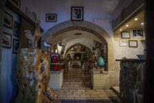 Resort Cellino San Marco: Tenute Al Bano