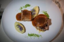 Resort Cellino San Marco: Tenute Al Bano