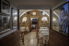 Resort Cellino San Marco: Tenute Al Bano