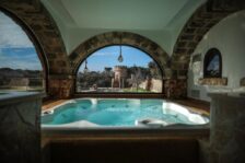 Resort Cellino San Marco: Tenute Al Bano