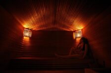 Resort Cellino San Marco: Tenute Al Bano