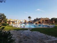 Resort Cellino San Marco: Tenute Al Bano