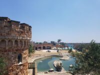 Resort Cellino San Marco: Tenute Al Bano