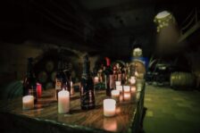 Resort Cellino San Marco: Tenute Al Bano