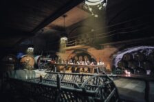 Resort Cellino San Marco: Tenute Al Bano