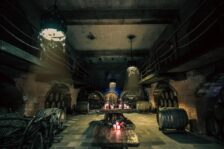 Resort Cellino San Marco: Tenute Al Bano