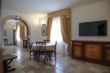 Resort Cellino San Marco: Tenute Al Bano