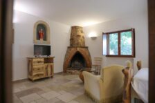 Resort Cellino San Marco: Tenute Al Bano