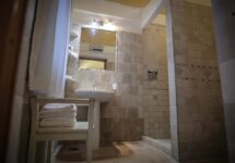 Resort Cellino San Marco: Tenute Al Bano