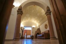 Resort Cellino San Marco: Tenute Al Bano