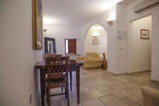 Resort Cellino San Marco: Tenute Al Bano