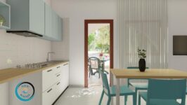 Residence Mattinata: Hotel Residence Torre Del Porto