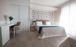 Hotel Savelletri di Fasano: Bianco Riccio Suite Hotel