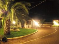 Bed & Breakfast Castellana Grotte: B&B Villa Cassandra