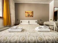 Bed & Breakfast Alberobello: B&B Il Leccio