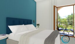 Residence Mattinata: Hotel Residence Torre Del Porto