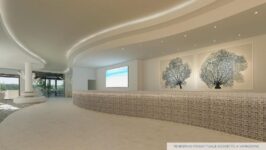 Villaggio Turistico Ginosa Marina: Torreserena Village