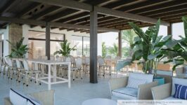 Villaggio Turistico Ginosa Marina: Torreserena Village