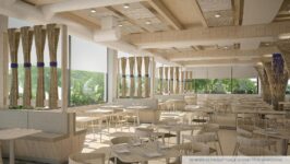 Villaggio Turistico Ginosa Marina: Torreserena Village