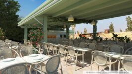 Villaggio Turistico Ginosa Marina: Torreserena Village