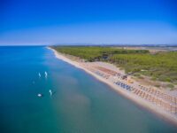 Villaggio Turistico Ginosa Marina: Torreserena Village