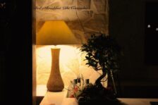Bed & Breakfast Castellana Grotte: B&B Villa Cassandra