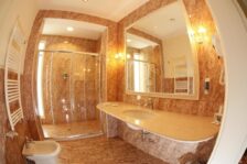 Hotel Lecce: Grand Hotel Di Lecce