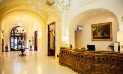 Hotel Lecce: Grand Hotel Di Lecce