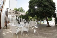 Hotel Lecce: Grand Hotel Di Lecce