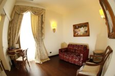 Hotel Lecce: Grand Hotel Di Lecce