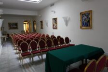 Hotel Lecce: Grand Hotel Di Lecce