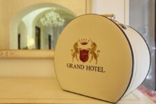 Hotel Lecce: Grand Hotel Di Lecce