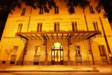 Hotel Lecce: Grand Hotel Di Lecce