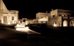 Agriturismo Savelletri di Fasano: Agriturismo I Pozzetti