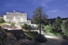 Casa Di Campagna Fasano: Masseria Alchimia